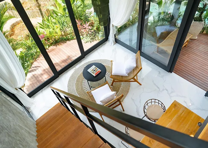 Lorel Domain Ubud