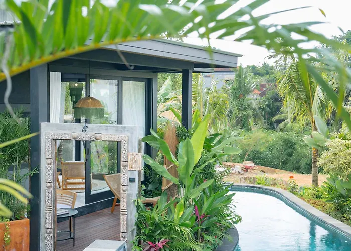 Casa vacanze Lorel Domain Ubud