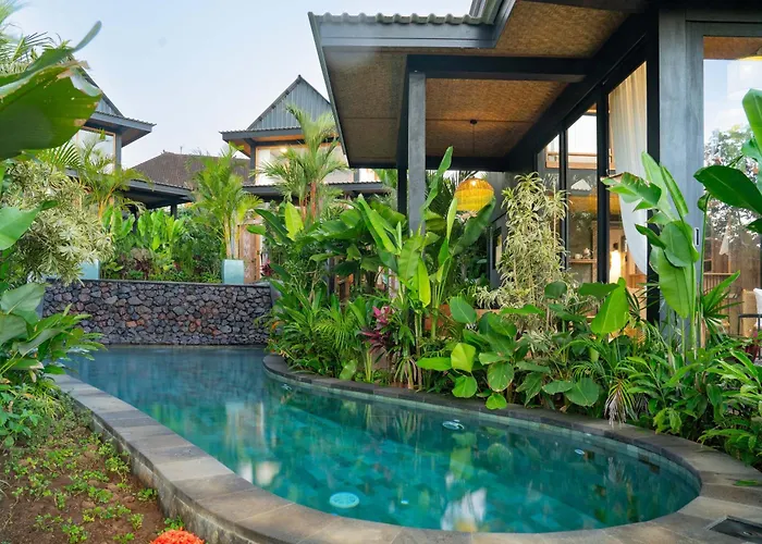 Lorel Domain Casa vacanze Ubud