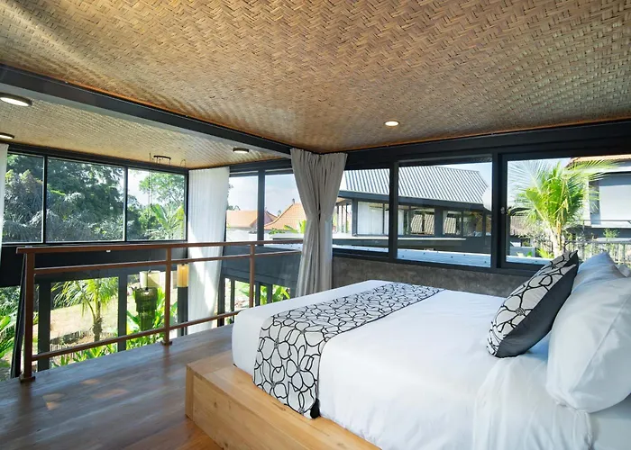 Lorel Domain * Ubud