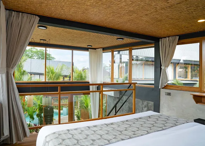 Lorel Domain Ubud