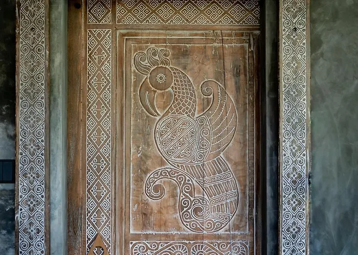 Lorel Domain * Ubud