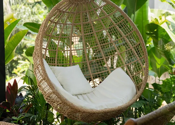 Casa vacanze Lorel Domain Ubud
