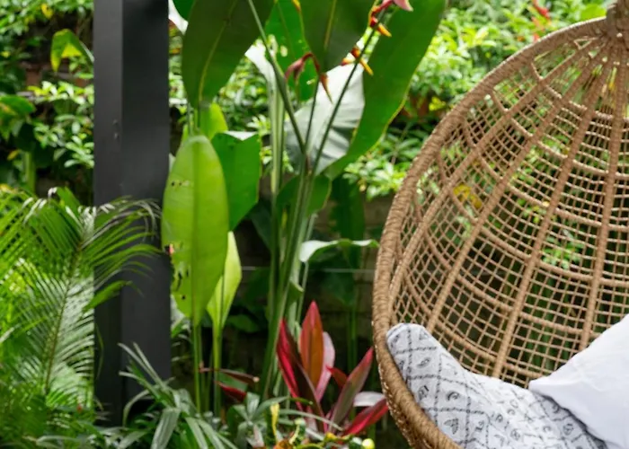 Casa vacanze Lorel Domain Ubud