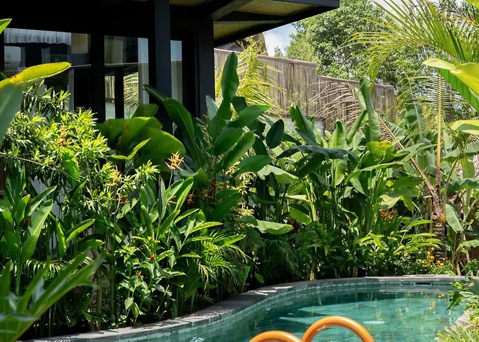 Lorel Domain Casa vacanze Ubud