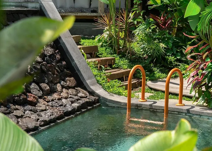 Lorel Domain Casa vacanze Ubud