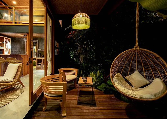 Lorel Domain Casa vacanze