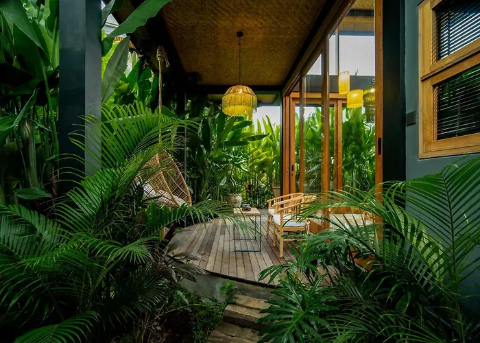 Lorel Domain Casa vacanze *