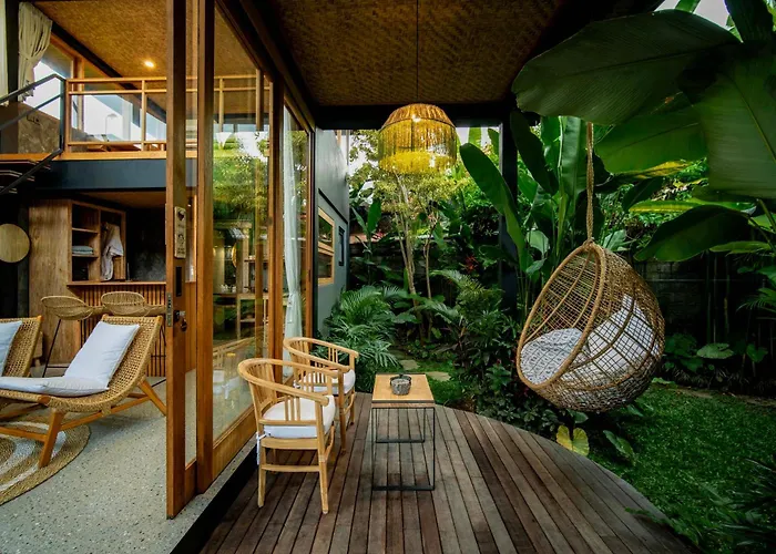 Lorel Domain Casa vacanze *