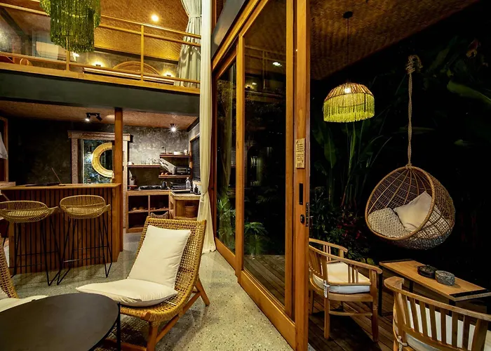 Lorel Domain Ubud
