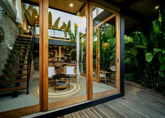 Lorel Domain Ubud