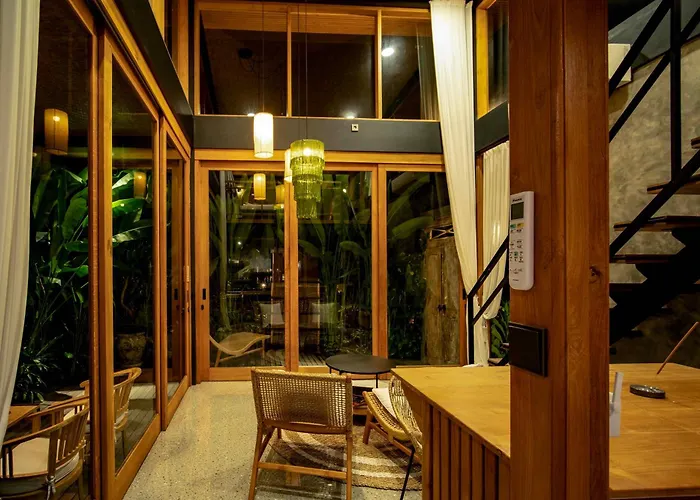 Lorel Domain Casa vacanze Ubud