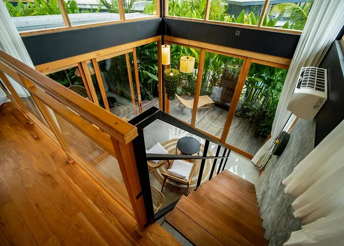 Casa vacanze Lorel Domain Ubud