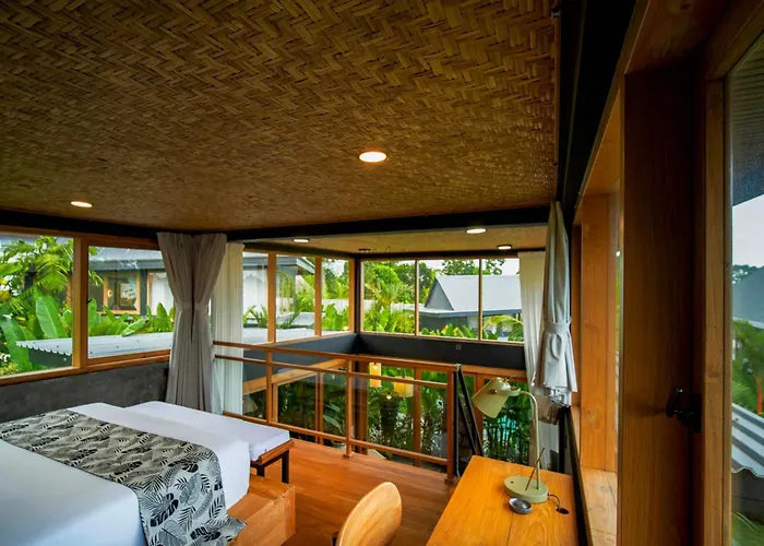 Lorel Domain Casa vacanze