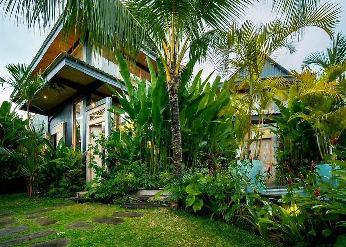 Lorel Domain * Ubud