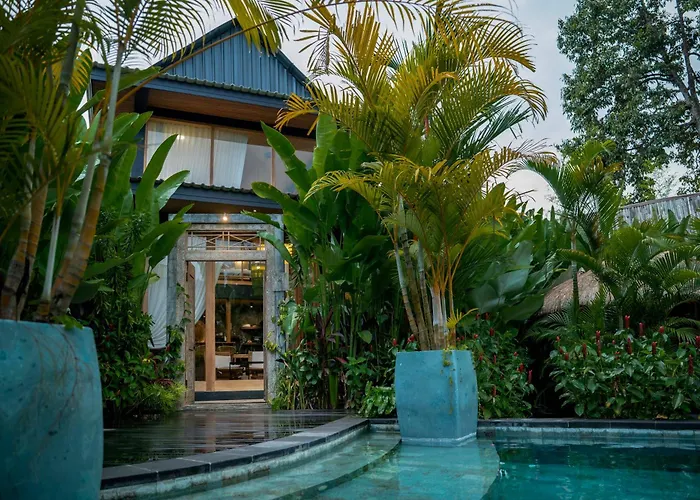 Lorel Domain * Ubud