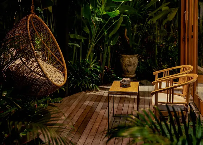 Lorel Domain Casa vacanze Ubud