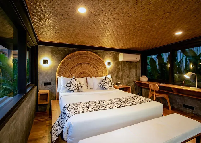 Lorel Domain Ubud