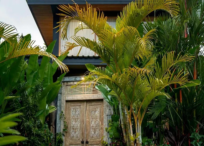 Casa vacanze Lorel Domain Ubud
