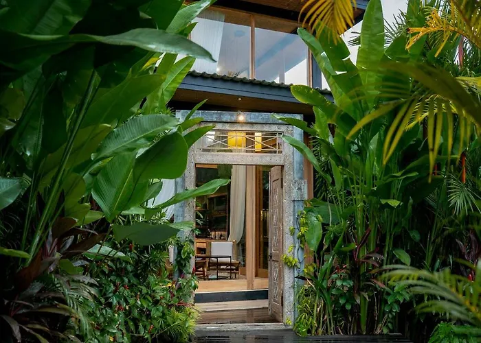 Lorel Domain Casa vacanze Ubud