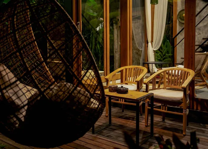 Lorel Domain Casa vacanze Ubud