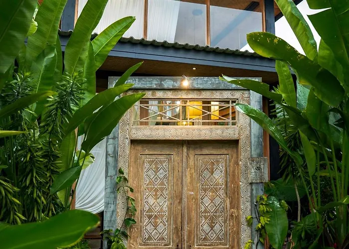 Lorel Domain * Ubud