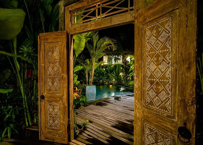 Lorel Domain Casa vacanze *
