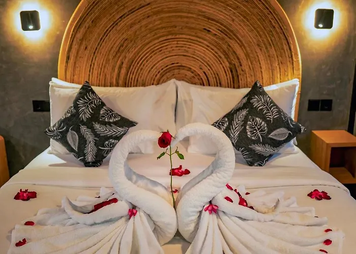 Casa vacanze Lorel Domain