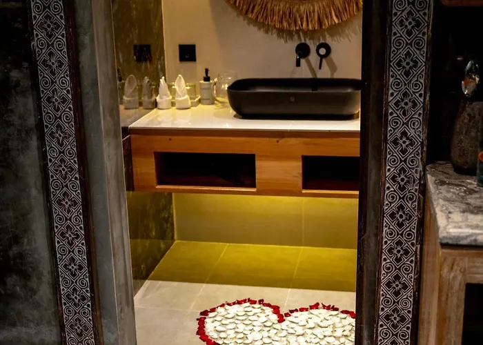 Lorel Domain Casa vacanze Ubud