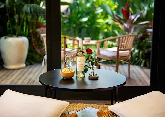 Lorel Domain Ubud