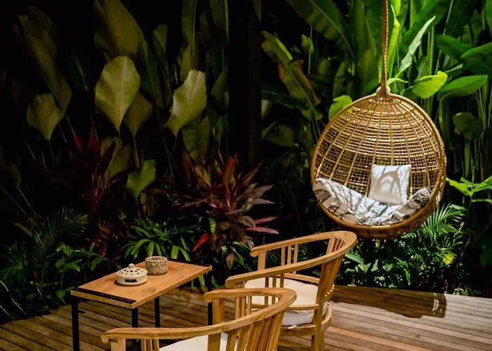 Lorel Domain Ubud
