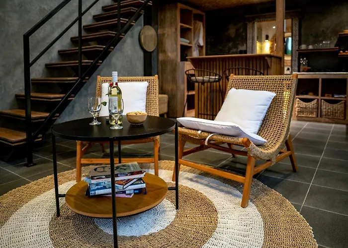 Casa vacanze Lorel Domain *