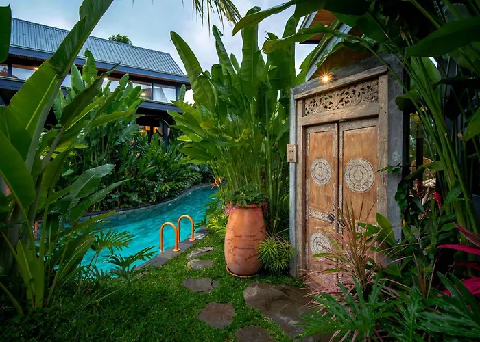 Lorel Domain Ubud