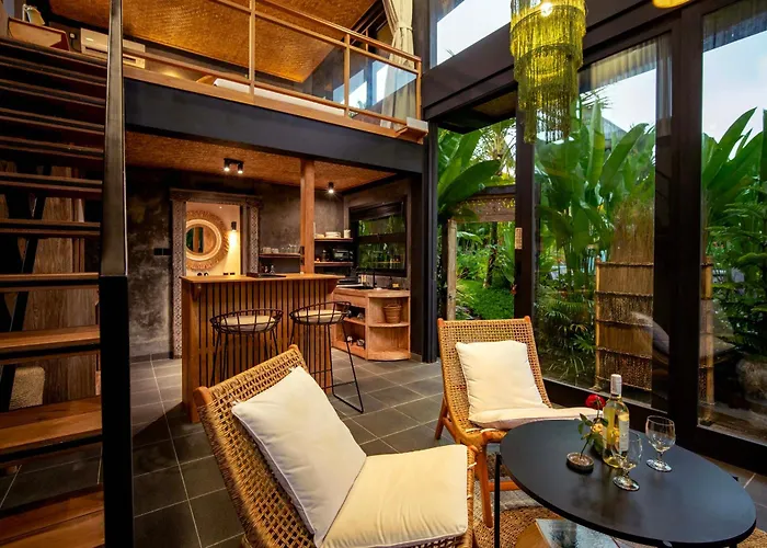 Lorel Domain * Ubud