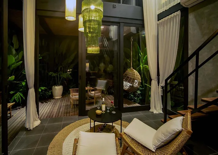 Lorel Domain Casa vacanze
