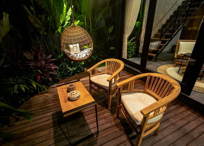 Casa vacanze Lorel Domain Ubud
