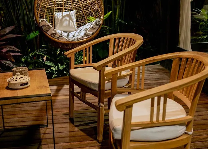 Lorel Domain Casa vacanze Ubud